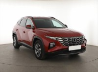 Hyundai Tucson  1.6 T-GDI 48V MHEV Smart
