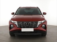 Hyundai Tucson  1.6 T-GDI 48V MHEV Smart
