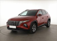Hyundai Tucson  1.6 T-GDI 48V MHEV Smart