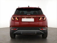 Hyundai Tucson  1.6 T-GDI 48V MHEV Smart