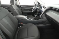 Hyundai Tucson  1.6 T-GDI 48V MHEV Smart