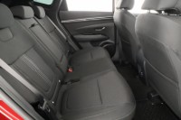 Hyundai Tucson  1.6 T-GDI 48V MHEV Smart