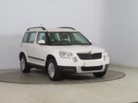 Škoda Yeti  1.2 TSI 