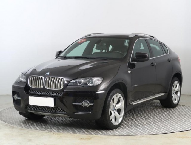BMW X6  xDrive40d 