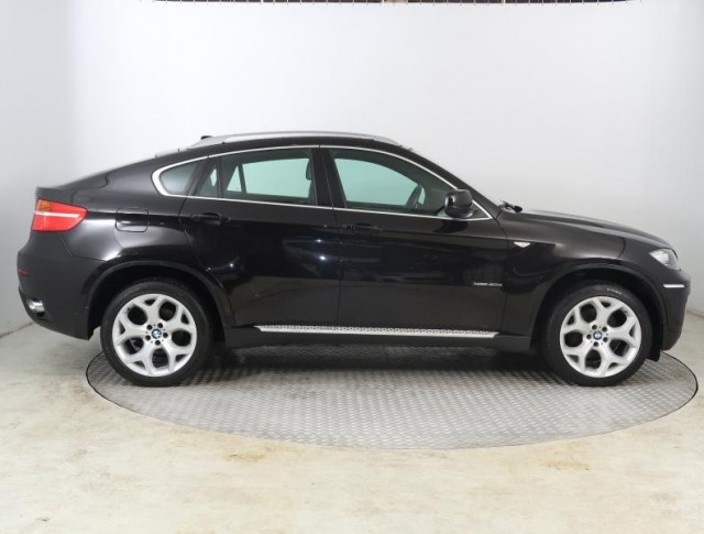 BMW X6  xDrive40d 