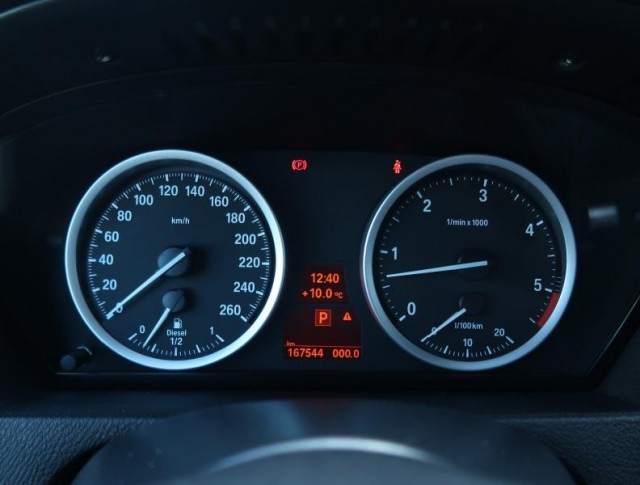 BMW X6  xDrive40d 