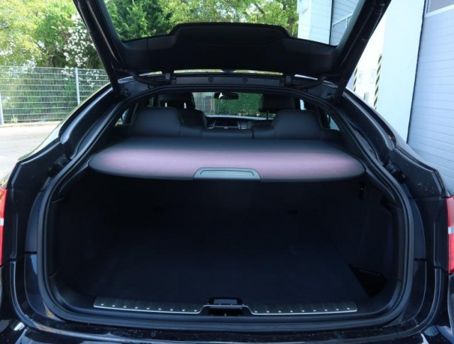 BMW X6  xDrive40d 