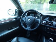 BMW X6  xDrive40d 