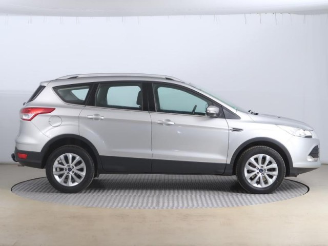 Ford Kuga  2.0 TDCi Business
