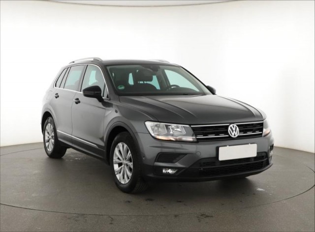 Volkswagen Tiguan  1.4 TSI 