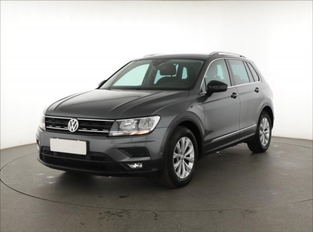 Volkswagen Tiguan  1.4 TSI 