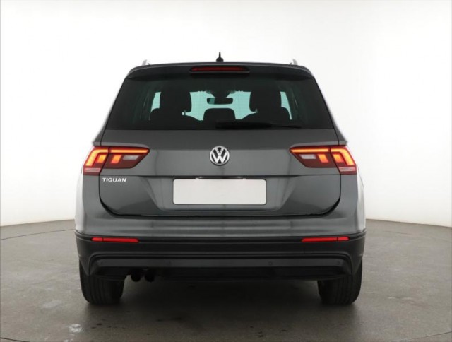 Volkswagen Tiguan  1.4 TSI 