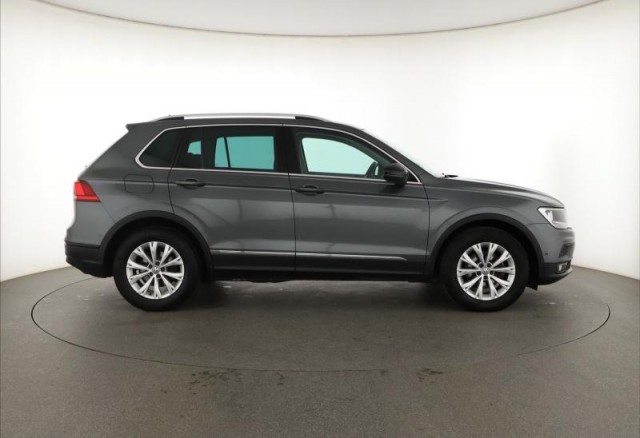 Volkswagen Tiguan  1.4 TSI 