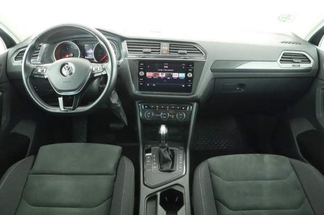Volkswagen Tiguan  1.4 TSI 