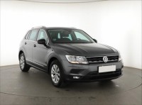 Volkswagen Tiguan  1.4 TSI 