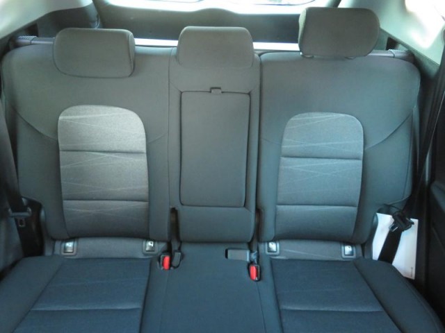 Hyundai Tucson  1.6 T-GDI 