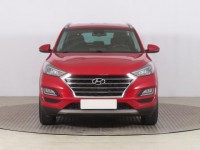 Hyundai Tucson  1.6 T-GDI 