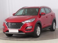 Hyundai Tucson  1.6 T-GDI 