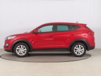 Hyundai Tucson  1.6 T-GDI 