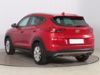 Hyundai Tucson  1.6 T-GDI 