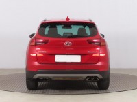 Hyundai Tucson  1.6 T-GDI 