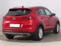 Hyundai Tucson  1.6 T-GDI 