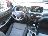 Hyundai Tucson  1.6 T-GDI 