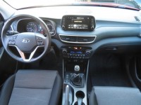 Hyundai Tucson  1.6 T-GDI 