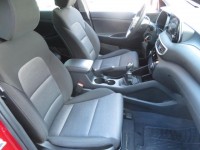 Hyundai Tucson  1.6 T-GDI 