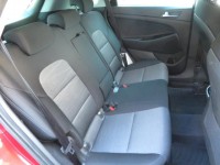 Hyundai Tucson  1.6 T-GDI 