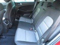 Hyundai Tucson  1.6 T-GDI 