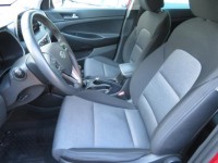 Hyundai Tucson  1.6 T-GDI 