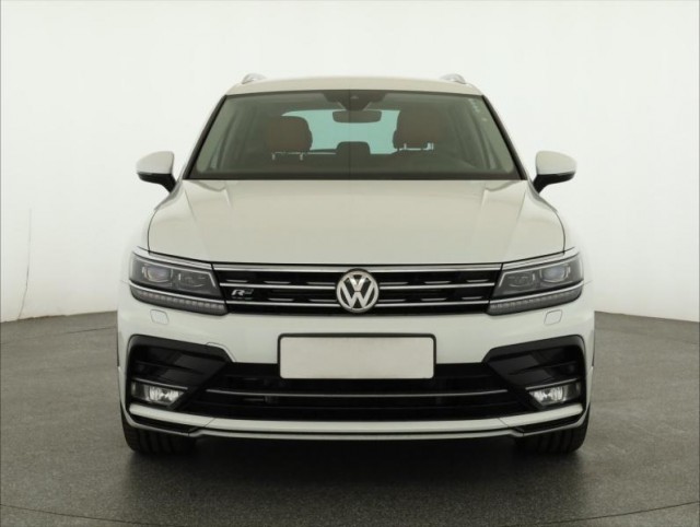 Volkswagen Tiguan  2.0 TSI R-Line