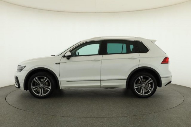 Volkswagen Tiguan  2.0 TSI R-Line