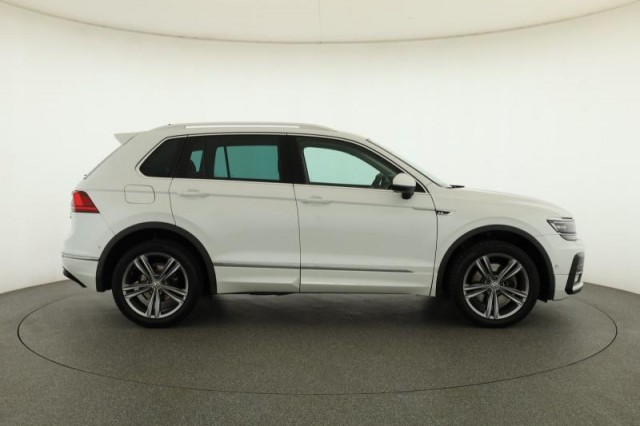 Volkswagen Tiguan  2.0 TSI R-Line