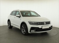 Volkswagen Tiguan  2.0 TSI R-Line