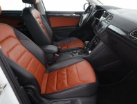 Volkswagen Tiguan  2.0 TSI R-Line
