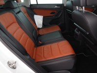 Volkswagen Tiguan  2.0 TSI R-Line