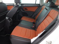 Volkswagen Tiguan  2.0 TSI R-Line