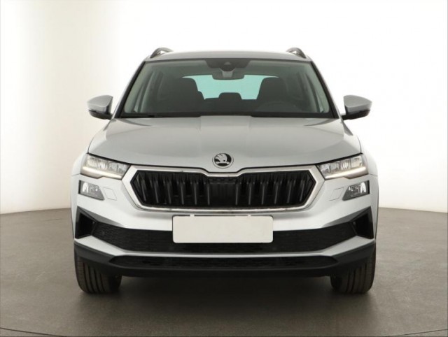 Škoda Karoq  2.0 TDI Fresh