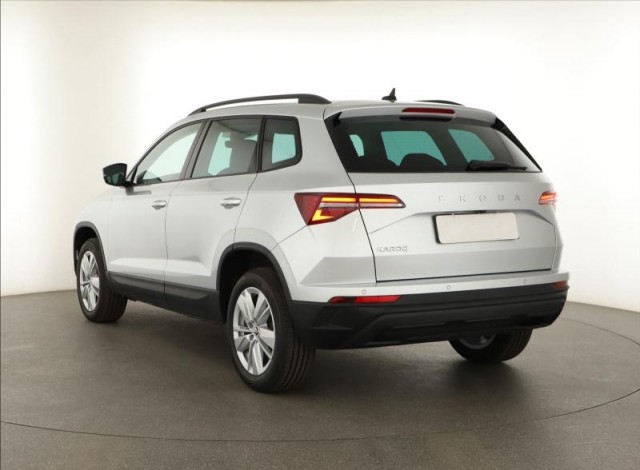 Škoda Karoq  2.0 TDI Fresh