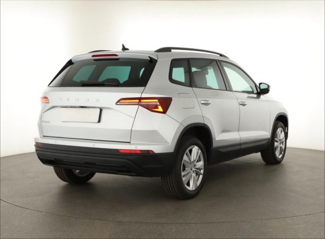 Škoda Karoq  2.0 TDI Fresh