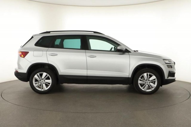 Škoda Karoq  2.0 TDI Fresh