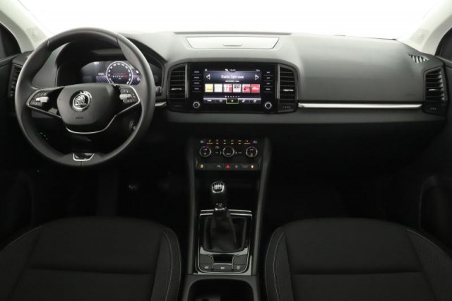 Škoda Karoq  2.0 TDI Fresh