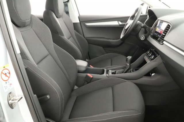 Škoda Karoq  2.0 TDI Fresh