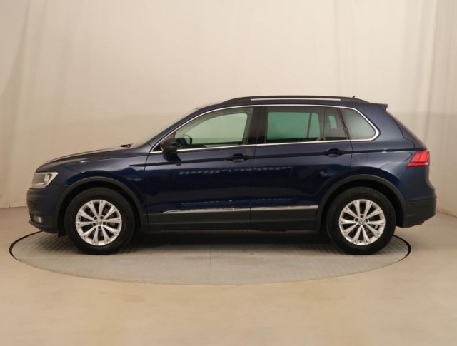 Volkswagen Tiguan  2.0 TDI Comfortline