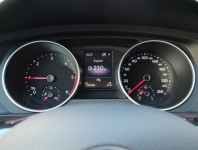 Volkswagen Tiguan  2.0 TDI Comfortline