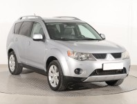 Mitsubishi Outlander  2.0 DI-D Invite