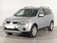 Mitsubishi Outlander  2.0 DI-D Invite