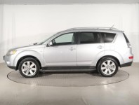 Mitsubishi Outlander  2.0 DI-D Invite